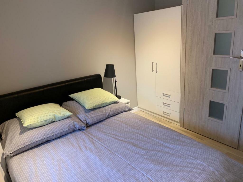 Sarnia Polana Villa Kostrzyca Exteriör bild
