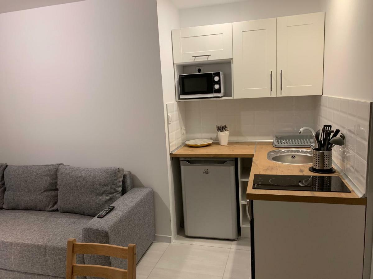 Sarnia Polana Villa Kostrzyca Exteriör bild