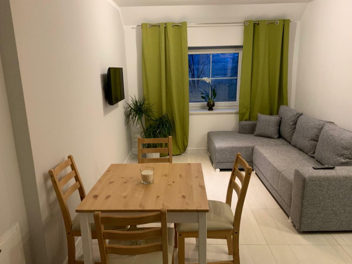 Sarnia Polana Villa Kostrzyca Exteriör bild